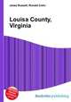 Louisa County, Virginia, Jesse Russell,Ronald Cohn 