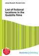 List of fictional locations in the Godzilla films, Jesse Russell,Ronald Cohn 
