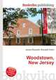 Woodstown, New Jersey, Jesse Russell,Ronald Cohn 