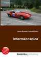 Intermeccanica, Jesse Russell,Ronald Cohn 