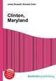 Clinton, Maryland, Jesse Russell,Ronald Cohn 