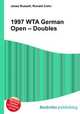 1997 WTA German Open – Doubles, Jesse Russell,Ronald Cohn 
