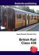British Rail Class 438, Jesse Russell,Ronald Cohn 