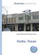 Hutto, Texas, Jesse Russell,Ronald Cohn 