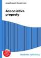 Associative property, Jesse Russell,Ronald Cohn 