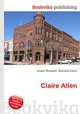 Claire Allen, Jesse Russell,Ronald Cohn 