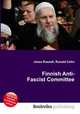 Finnish Anti-Fascist Committee, Jesse Russell,Ronald Cohn 