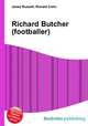Richard Butcher (footballer), Jesse Russell,Ronald Cohn 