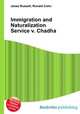Immigration and Naturalization Service v. Chadha, Jesse Russell,Ronald Cohn 