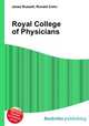 Royal College of Physicians, Jesse Russell,Ronald Cohn 
