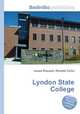 Lyndon State College, Jesse Russell,Ronald Cohn 