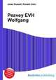 Peavey EVH Wolfgang, Jesse Russell,Ronald Cohn 
