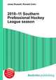 2010–11 Southern Professional Hockey League season, Jesse Russell,Ronald Cohn 