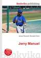 Jerry Manuel, Jesse Russell,Ronald Cohn 