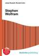 Stephen Wolfram, Jesse Russell,Ronald Cohn 