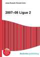2007–08 Ligue 2, Jesse Russell,Ronald Cohn 