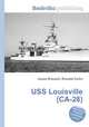 USS Louisville (CA-28), Jesse Russell,Ronald Cohn 