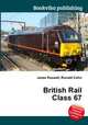 British Rail Class 67, Jesse Russell,Ronald Cohn 