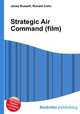 Strategic Air Command (film), Jesse Russell,Ronald Cohn 