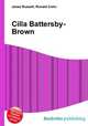 Cilla Battersby-Brown, Jesse Russell,Ronald Cohn 