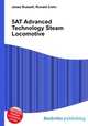 5AT Advanced Technology Steam Locomotive, Jesse Russell,Ronald Cohn 