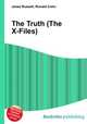 The Truth (The X-Files), Jesse Russell,Ronald Cohn 