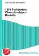 1991 Stella Artois Championships – Doubles, Jesse Russell,Ronald Cohn 