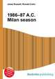 1986–87 A.C. Milan season, Jesse Russell,Ronald Cohn 
