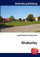 Shakerley, Jesse Russell,Ronald Cohn 