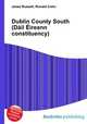 Dublin County South (Dail Eireann constituency), Jesse Russell,Ronald Cohn 