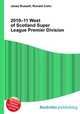 2010–11 West of Scotland Super League Premier Division, Jesse Russell,Ronald Cohn 