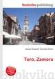 Toro, Zamora, Jesse Russell,Ronald Cohn 