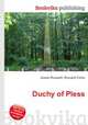 Duchy of Pless, Jesse Russell,Ronald Cohn 