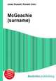 McGeachie (surname), Jesse Russell,Ronald Cohn 