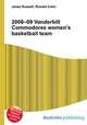 2008–09 Vanderbilt Commodores women