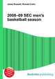 2008–09 SEC men