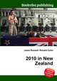 2010 in New Zealand, Jesse Russell,Ronald Cohn 