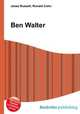 Ben Walter, Jesse Russell,Ronald Cohn 