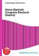 Alava (Spanish Congress Electoral District), Jesse Russell,Ronald Cohn 