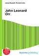 John Leonard Orr, Jesse Russell,Ronald Cohn 