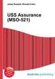 USS Assurance (MSO-521), Jesse Russell,Ronald Cohn 
