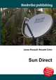 Sun Direct, Jesse Russell,Ronald Cohn 