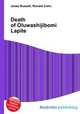 Death of Oluwashijibomi Lapite, Jesse Russell,Ronald Cohn 