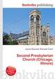 Second Presbyterian Church (Chicago, Illinois), Jesse Russell,Ronald Cohn 