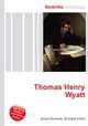 Thomas Henry Wyatt, Jesse Russell,Ronald Cohn 