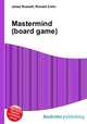 Mastermind (board game), Jesse Russell,Ronald Cohn 