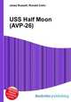 USS Half Moon (AVP-26), Jesse Russell,Ronald Cohn 
