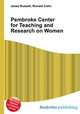 Pembroke Center for Teaching and Research on Women, Jesse Russell,Ronald Cohn 