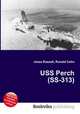 USS Perch (SS-313), Jesse Russell,Ronald Cohn 