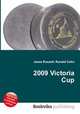 2009 Victoria Cup, Jesse Russell,Ronald Cohn 